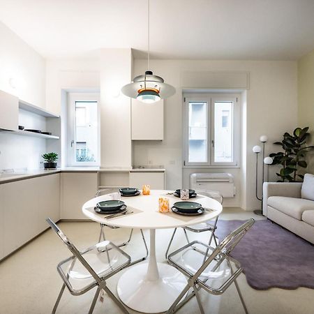 Isola Urban Oasis - Cozy & Stylish Apartment Mailand Exterior foto