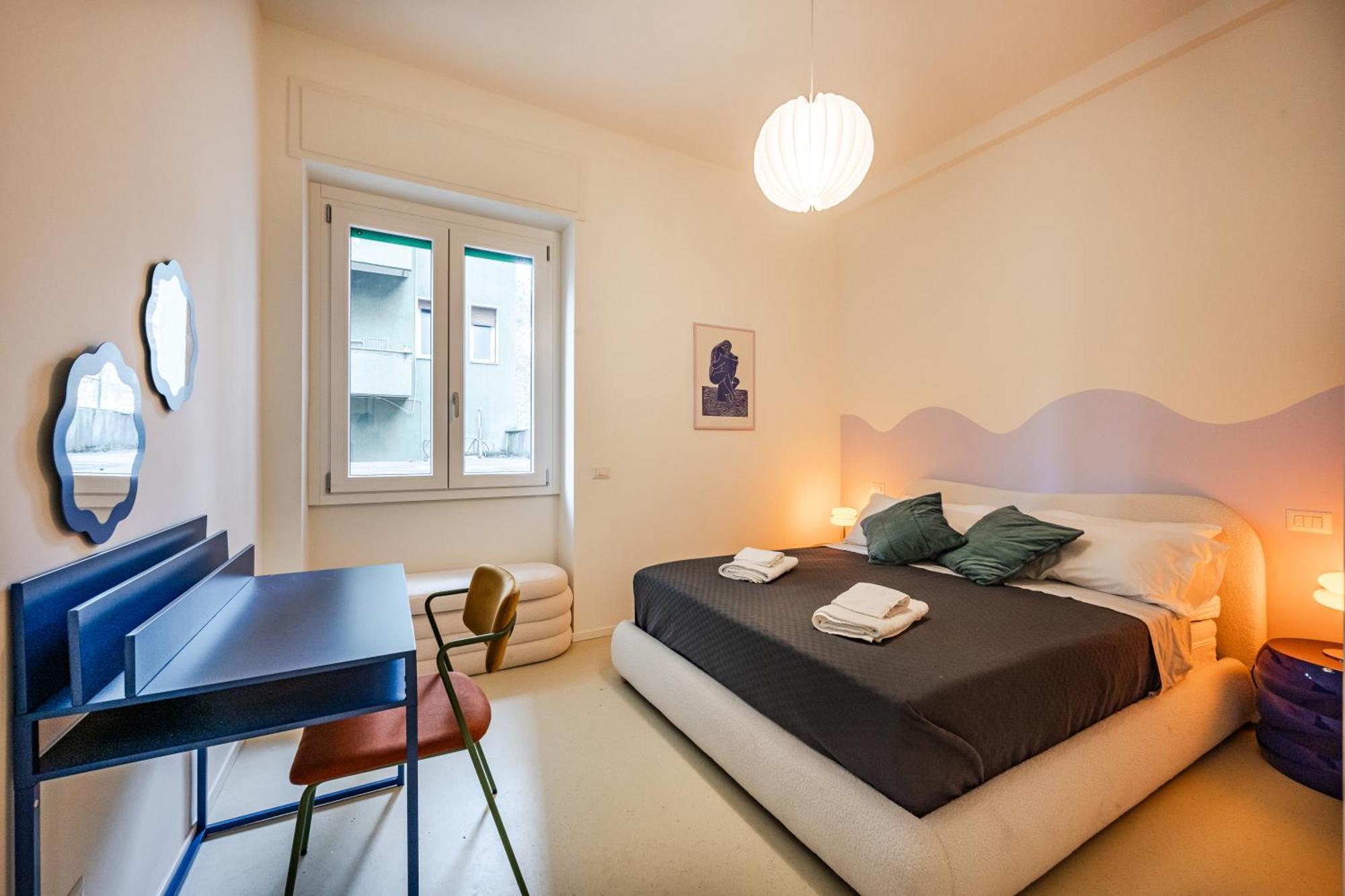 Isola Urban Oasis - Cozy & Stylish Apartment Mailand Exterior foto