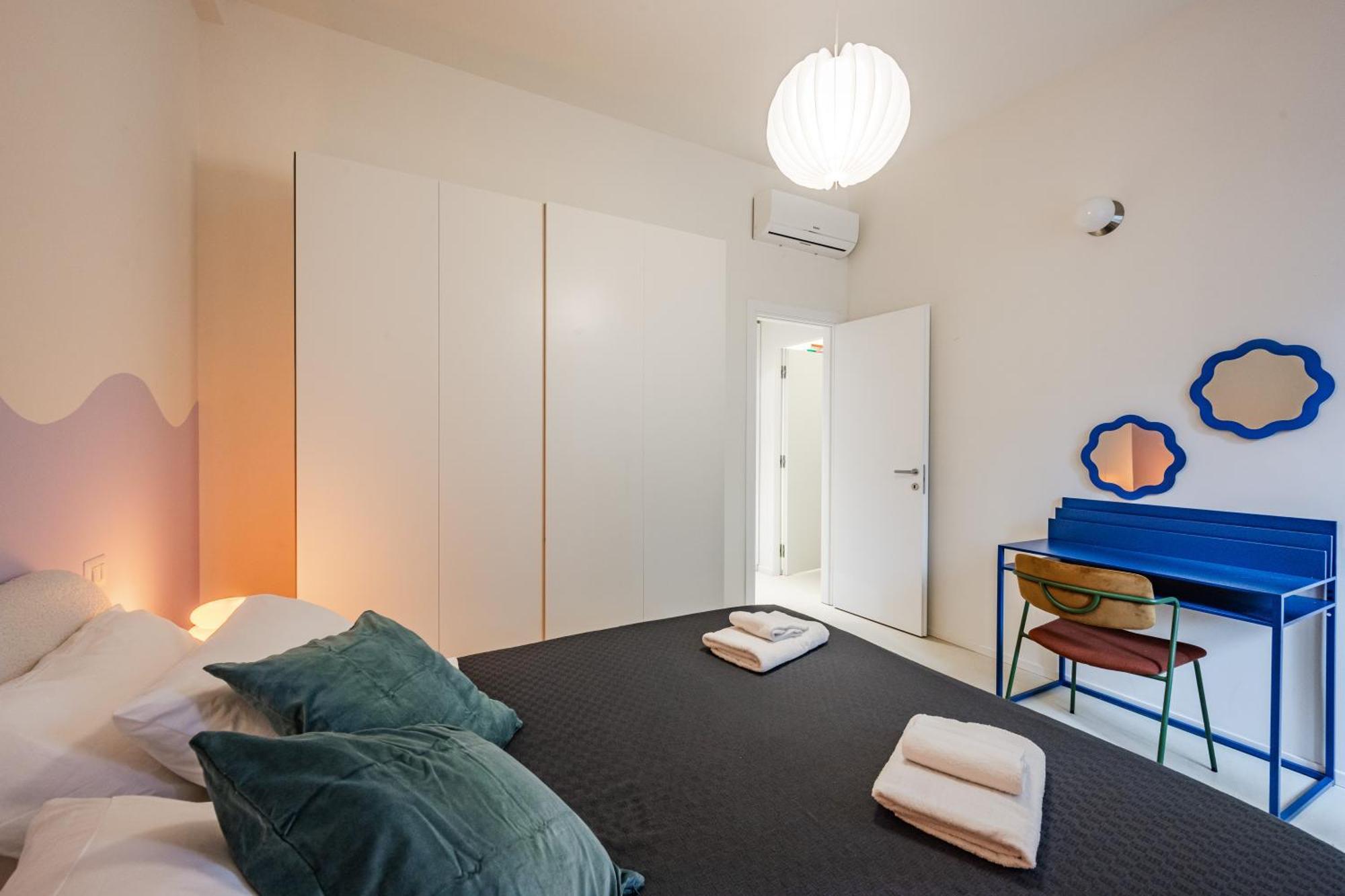 Isola Urban Oasis - Cozy & Stylish Apartment Mailand Exterior foto
